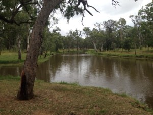 Judds Lagoon